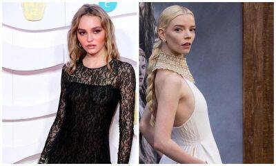 Charlize Theron - Lily-Rose Depp - Bill Skarsgard - Rose Depp - Why Anya Taylor-Joy was replaced by Lily-Rose Depp in upcoming ‘Nosferatu’ film - us.hola.com - Germany - Argentina