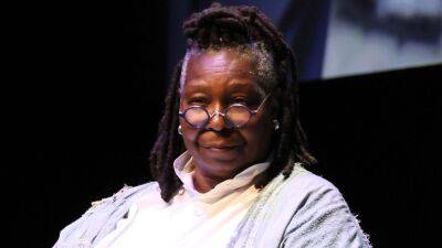 Whoopi Goldberg Addresses Fat Suit Claim in 'Till' Movie: 'That Was Me' - www.etonline.com - state Mississippi