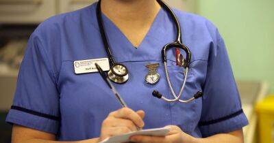 No new nurses to be taken on by NHS Ayrshire and Arran for a year - www.dailyrecord.co.uk - Scotland