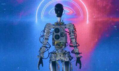 Elon Musk - Elon Musk unveils Tesla’s first humanoid robot available for everyday tasks - us.hola.com