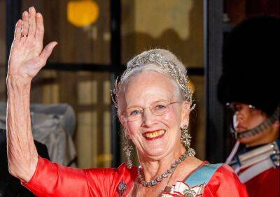 Queen Margrethe Explains Why She’s Stripping Grandchildren’s Royal Titles: ‘My Decision Has Been A Long Time Coming’ - etcanada.com - Denmark
