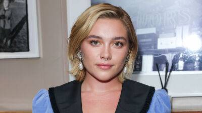 Florence Pugh Opens Up About Bosses Trying To Change Her “Weight” And “Look” Early On In Her Career - deadline.com - Hollywood