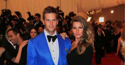 Tom Brady and Gisele Bundchen 'reached agreement before divorce filing' - www.msn.com