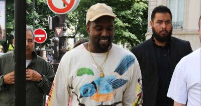 Elon Musk - I've been beat to a pulp, says Kanye West - msn.com