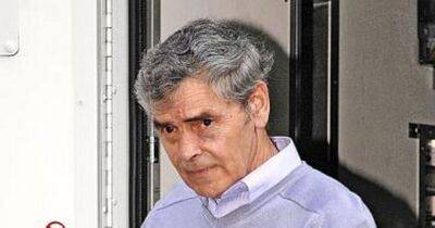 Peter Tobin - Hundreds of sex offenders and paedophiles in Scotland change IDs to hide their past - dailyrecord.co.uk - Scotland - Beyond