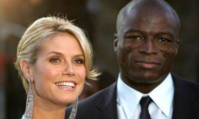 Seal gets fans thinking with deeply reflective message in rare post - hellomagazine.com