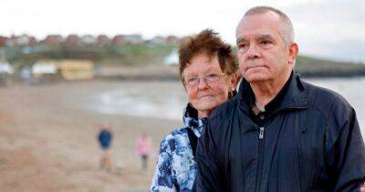 Couple forced to leave home in caravan park after living there 'illegally' for 20 years - www.dailyrecord.co.uk - Britain