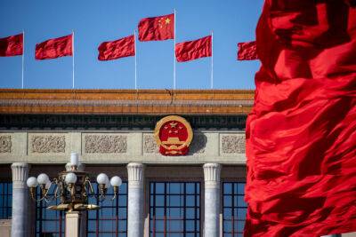 China Locks Down More Than 232M, Isolates Macau Hotel As ‘Zero-Covid’ Policy Continues - deadline.com - China - USA - Las Vegas - Japan - city Shanghai - city Beijing - city Wuhan - city Guangzhou - Macau