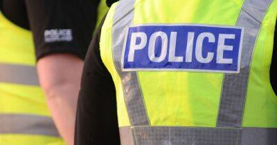 Man charged following attempted murder at weekend - www.dailyrecord.co.uk - county Livingston