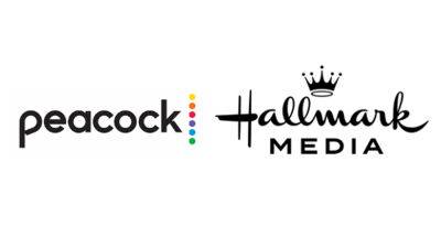 Kelly Campbell - Peacock Will Start Streaming Hallmark Programming - deadline.com