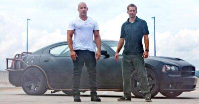 Dwayne Johnson - Vin Diesel - Paul Walker - Dominic Toretto - Michelle Rodriguez - How To Watch the ‘Fast & Furious’ Movies in Order: From ‘The Fast and the Furious’ to ‘Fast X’ - usmagazine.com - USA - Tokyo