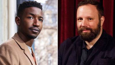 Mamoudou Athie Joins Yorgos Lanthimos’ ‘And’ At Searchlight - deadline.com