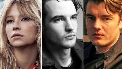Joe Wright - Curtis Brown - Tom Sturridge - Haley Bennett - Irma Vep - Haley Bennett, Tom Sturridge & Sam Riley Set For ‘Clicquot’ About The Rise Of French Champagne House - deadline.com - France - city Sandman