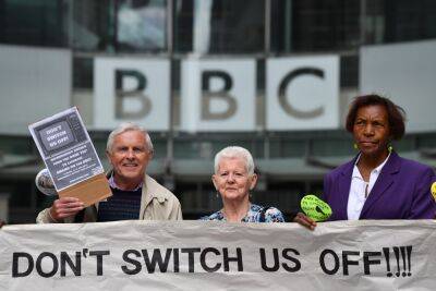 Local Radio Latest To Be Hit By BBC News Cuts – 48 Redundancies Announced - deadline.com - Britain - city Cambridge - county Oxford