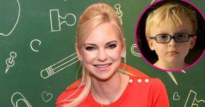 Chris Pratt - Anna Faris - Anna Faris Jokes About 10-Year-Old Son Jack Using Profane Language in Front of Other Kids: I’m ‘Relaxed’ as a Mom - usmagazine.com - state Maryland