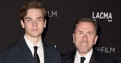 Tim Roth's son Cormac dies aged 25 after cancer battle - dailyrecord.co.uk