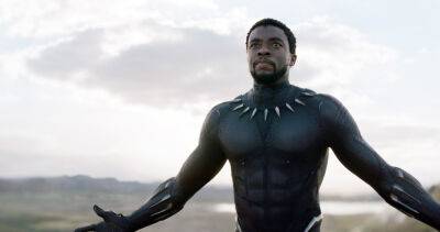 Lupita Nyong - Angela Bassett - Bob Marley - Chadwick Boseman - No Cry - Black Panther - ‘Wakanda Forever’ trailer teases new Black Panther - nypost.com - county San Diego - Nigeria