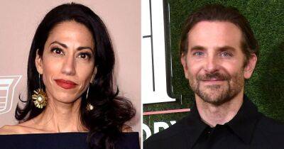 Huma Abedin Opens Up About ‘Saying Yes’ to Dating Amid Bradley Cooper Romance: ‘I Did Not Allow Myself to Be Open for Many Years’ - www.usmagazine.com - New York - New York - Michigan