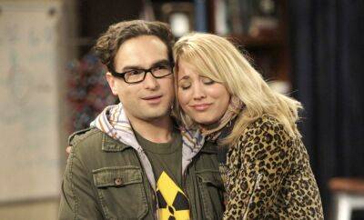 ‘Big Bang Theory’ Creator Denies Adding More Sex Scenes for Kaley Cuoco and Johnny Galecki After Real-Life Split, Actors Thought He ‘Was F—ing With Us’ - variety.com