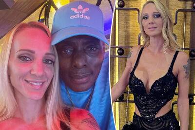 Coolio’s girlfriend addresses memorial plans: ‘He did not want a funeral’ - nypost.com - Britain