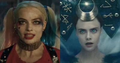 Cara Delevigne - Margot Robbie - Margot Robbie And Cara Delevigne Have Scary Paparazzi Scuffle Abroad, Resulting In A Hospitalization - msn.com - Argentina