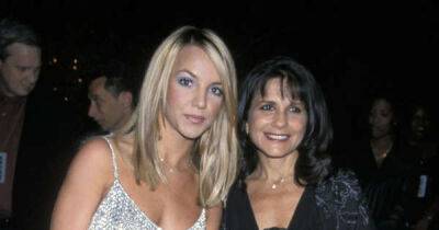 Britney Spears' mom says sorry - www.msn.com