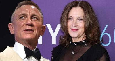 James Bond bosses 'backed out' of hiring pop star for 007 song after 'distressing' meeting - www.msn.com - Britain - Russia - Eu