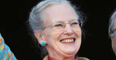 Queen Margrethe has not spoken to her family since stripping them of royal titles - msn.com - Denmark