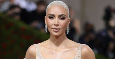 Kim Kardashian - Kim Kardashian charged with unlawful promotion of a crypto asset - thefader.com