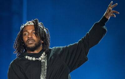 Kendrick Lamar - Kendrick Lamar announces 10th anniversary reissue for ‘Good Kid, M.A.A.D City’ - nme.com - USA