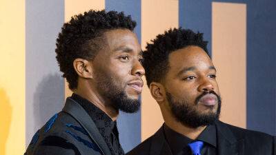 ‘Black Panther’ Director Ryan Coogler Considered Quitting Filmmaking Because of Chadwick Boseman’s Death: ‘I’m Walking Away’ - variety.com - Chad
