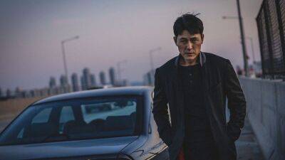 Christopher Plummer - Busan Film Market: Acemaker Serves up Slate of Action and Revenge Titles - variety.com - city Seoul - North Korea - county Lee - city Busan