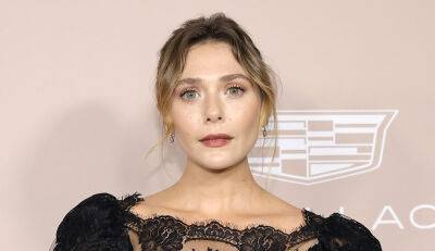 Elizabeth Olsen - Elizabeth Olsen Talks About Her Panic Attacks That Began at Age 21 - justjared.com - New York