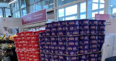 Tesco, Asda, Aldi or B&M: Cheapest supermarket to get your Christmas chocolates including Quality Street and Celebrations - www.manchestereveningnews.co.uk - Manchester