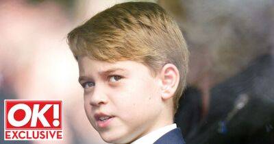 Prince George has to do chores for pocket money and screen time, says royal expert - www.ok.co.uk - Scotland - Charlotte