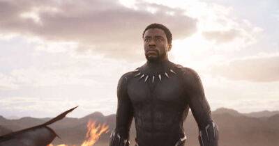 Ryan Coogler - Chadwick Boseman's death left 'gaping hole' in Black Panther 2 filming - msn.com