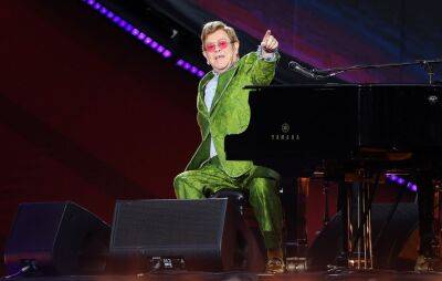 Elton John - Sir Elton John - Elton John announces final 2023 UK arena dates of ‘Farewell Yellow Brick Road’ tour - nme.com - Australia - Britain - London - New Zealand - Birmingham - Dublin - city Norwich
