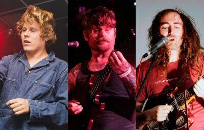 Wide Awake festival 2023: Ty Segall, Osees, A Place To Bury Strangers and more in first wave of acts - www.nme.com - Lebanon