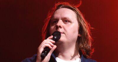 Lewis Capaldi reveals he's a huge fan of Hollywood actor Chris Evans in X-rated Twitter spree - www.dailyrecord.co.uk - Texas - county Evans