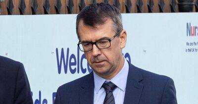 Golfer, 53, bought illegal £20 Taser gun to tackle rat infestation in 'comedy of errors' - www.manchestereveningnews.co.uk