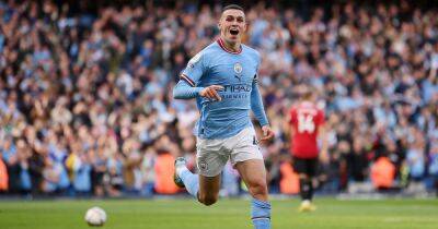 Erling Haaland - Man City vs FC Copenhagen prediction and odds: In-form Phil Foden fancied to continue his scoring form - manchestereveningnews.co.uk - Manchester - Denmark - city Copenhagen