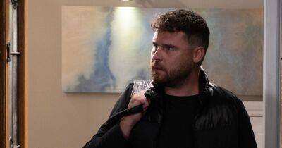 Liv Flaherty - Itv Emmerdale - ITV Emmerdale fans point out same issue with Aaron Dingle scenes as they predict another reason for return - manchestereveningnews.co.uk - city Sandra