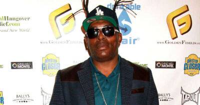 Leon Ivey-Junior - Coolio's girlfriend was 'aware' he was seeing other women - msn.com - Los Angeles