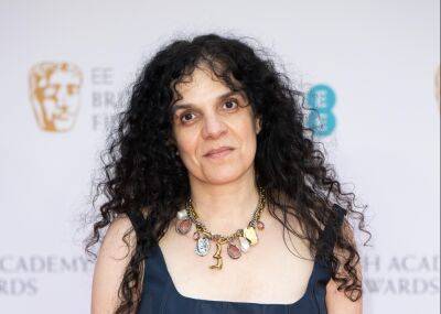 ‘Power Of The Dog’ Producer Tanya Seghatchian To Lead London Film Festival Jury; Luc Besson & James Gray Booked For Rome’s Talks Program; Banijay Completes Sony Germany Deal; Bert Habets Named - deadline.com - Britain - France - Miami - Italy - Germany - Rome - city Odessa