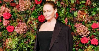 Stella McCartney doesn't want people to realise her collection is sustainable - www.msn.com - Paris