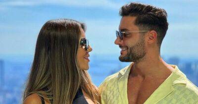 Love Island winners Ekin-Su and Davide announce brand new travel series for ITV2 - www.dailyrecord.co.uk - Italy - Manchester - Turkey - city Istanbul - city Sanclimenti