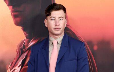 Barry Keoghan landed Joker role in ‘The Batman’ following unsolicited Riddler audition - www.nme.com - Britain