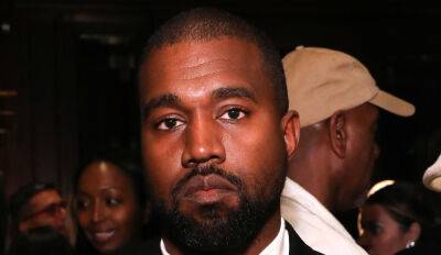 Kanye West Calls Black Lives Matter a 'Scam' After Wearing White Lives Matter Shirt - www.justjared.com - France