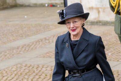 Royal Family - Danish Queen Margrethe II: I’m ‘sorry’ for stripping grandkid’s titles - nypost.com - Denmark - city Elizabeth