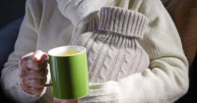 How to keep warm without heating as money-saving tips go viral - dailyrecord.co.uk - Britain